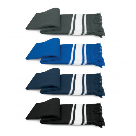 Promotional Scarves