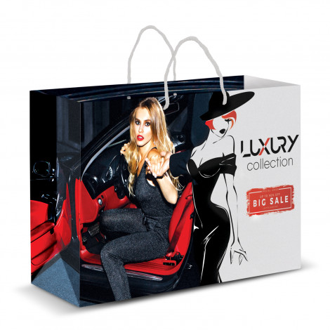 Promotional Paper Bags